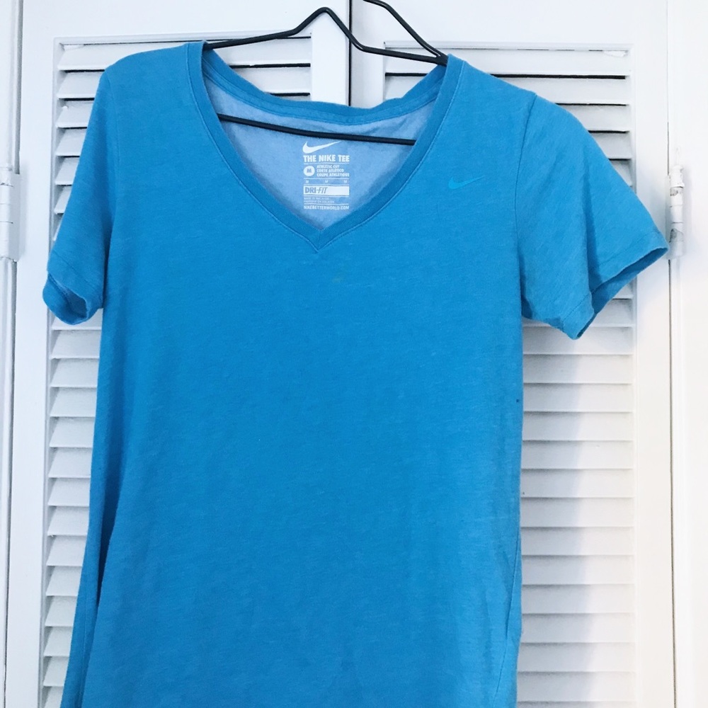 NIKE DRI-FIT Tee Shirt